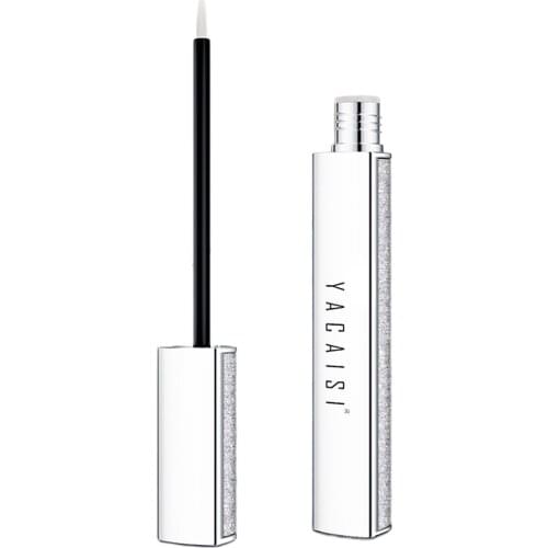 Eye Lash Enhancer & Brow Serum for Longer, Fuller Thicker Lashes & Brows Lash Enhancing Serum Single Pack 4ML / 0.14 FL OZ