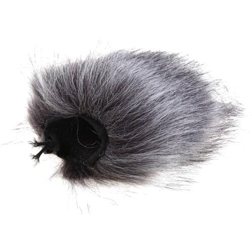 CPDD Windscreen Microphone Cover Windproof Foam for audio- Technica ATR2500 AT2020 AT2035 AT 2020 2035 2050 Mic Windshield