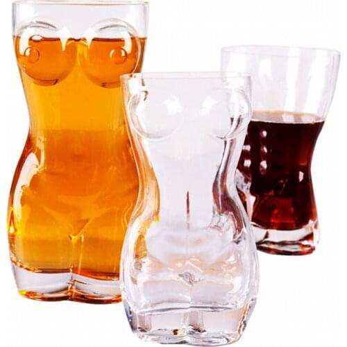 WHYOU Beer Mugs