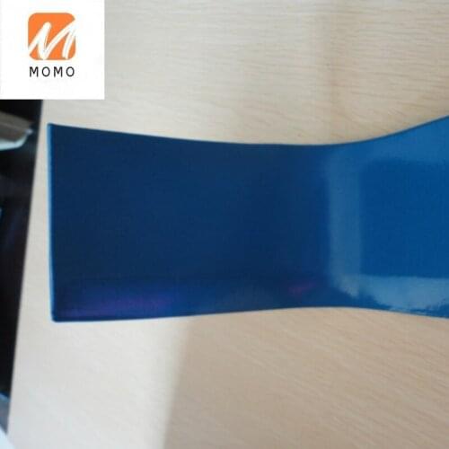 Sonalika tractors parts farm rotavator blade in boron steel