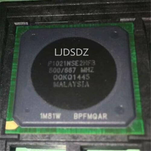 1PCS/LOT P1021SSE2JFB BGA NEW IN STOCK