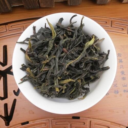 2020 Chinese ChaoZhou Superior Feng Huang DanCong Tea Gift Phoenix Dan Cong Oolong Tea Green Food With Light Fragrance Flavor