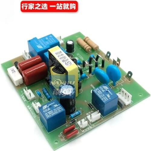 Inverter Welding Machine Accessories Plasma Ignition Arc Plate LGK100 High Voltage Plate Inverter Cutting Machine CUT100