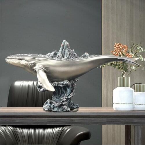 Home decoration accessories modern decorations for home water fountain indoor european decor desk decor nordic