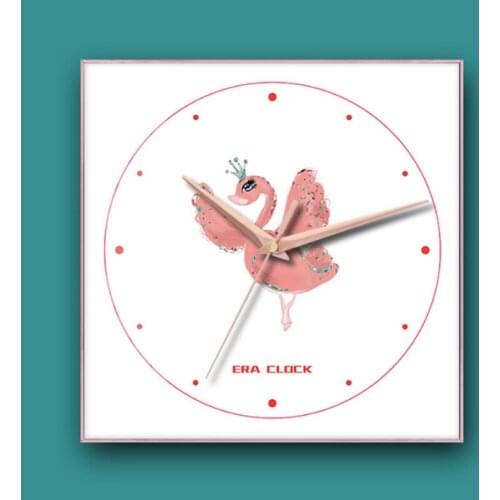 Creativity Design Large Art Wall Clock Duvar Saati Relogio De Parede Clock Morden Horloge murale For Living Room Decoration