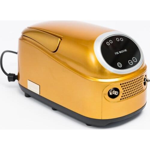 FOGGY GARDEN water foggy system foggy machine with TUV CE