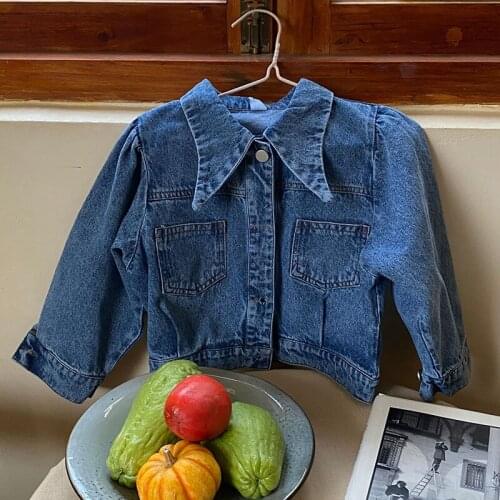 La MaxPa Children's Jackets And Coats