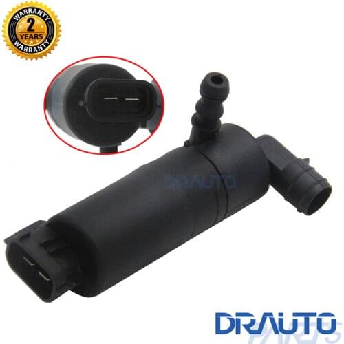 Headlight/Headlamp Washer pump For SAAB 9-7x 2005,2006,2007,2008,2009 OE#88938458, 25796342