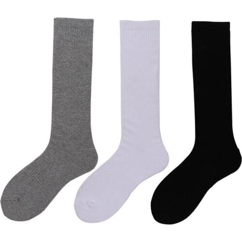 Unisex Travel Relief Pain Compression SockS For Running Flight Fitness Sports Varicose High Stockings Outdoor Anti Fatigue Socks