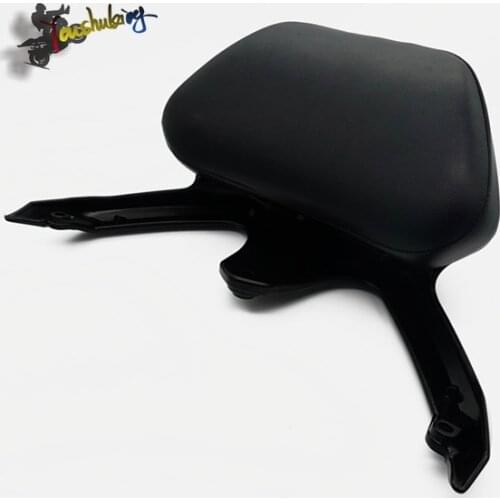 New For T-MAX TMAX 530 TMAX530 2012 2013 2014 2015 2016 Motorcycle Accessories Backrest Passenger Backrest Stay Black