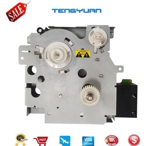 Original for HP9000 9040 9050mfp M9050 M9040 9000 Drum Feed Drive Gear Assembly RG5-5656-000 RG5-5656 Printer part on sale