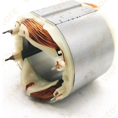 Stator Field FOR BOSCH GBH7DE GBH7-45DE GBH7-46DE GBH8-45DV GBH8-45D GSH7VC GSH9VC 1614220124