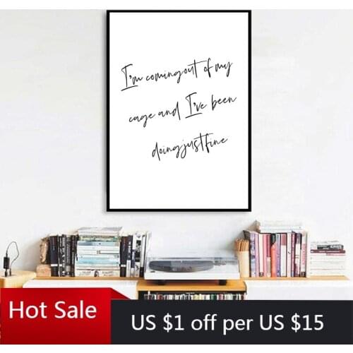 Mr Brightside Print The Killers Song Lyric Poster Musician Gift Music Typography Wall Art Canvas Painting Picture Home Decorativ