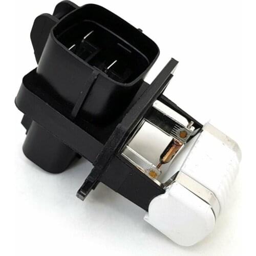 COOLING FAN RESISTOR SANTA FE SORENTO 2010-2012 OEM 253852E100 25385-2E100