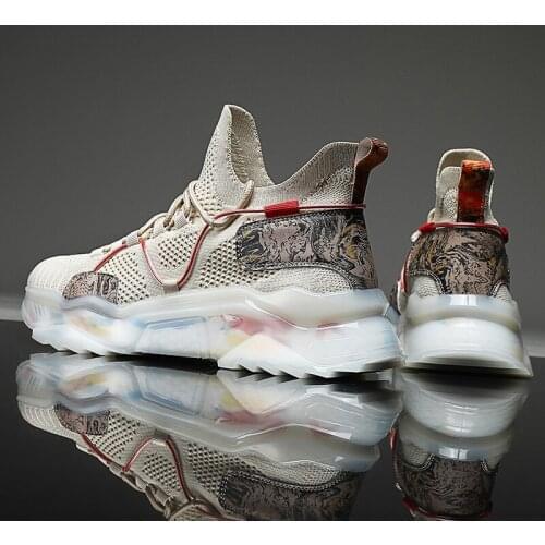 SeigurHry Women's Sneakers