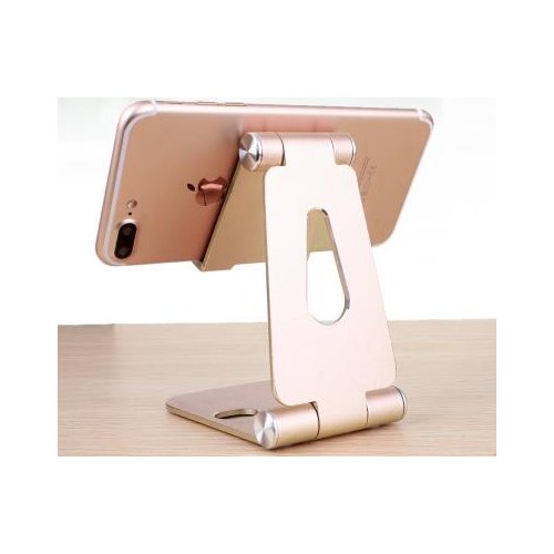 Foldable Aluminium Alloy Desk Table Tablet Phone Stands Holder For Huawei Mate X,For Sony Xperia 1 10 Plus XZ4 XA3 L3,For LG K50