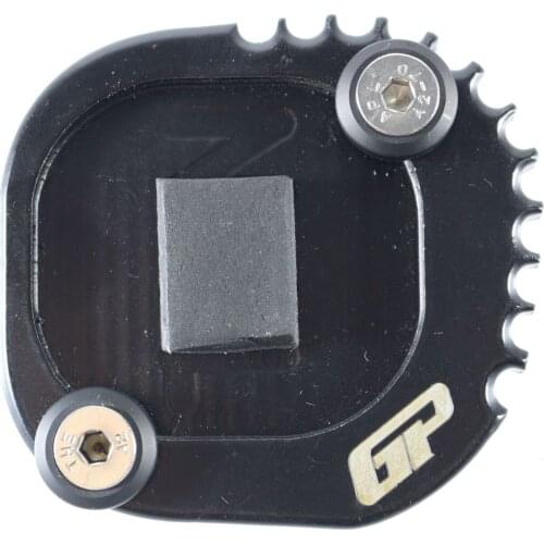 YAMAHA Tenere 1200 Compatible Stand Extension 2011-2017