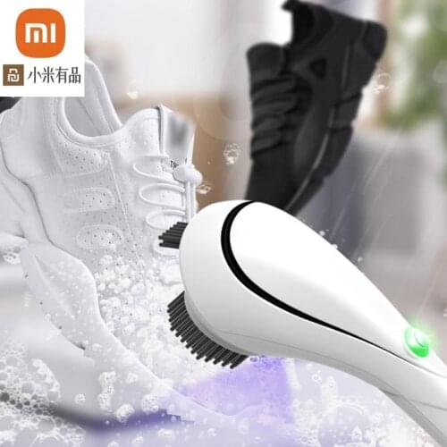 Youpin youpin Sonic cleaning brush home ultrasonic electric smart lazy brush washing device ultraviolet sterilizer