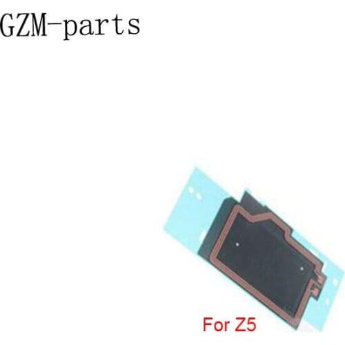 GZM-parts 1 Piece For Sony Xperia Z5 XZ Premium XZ X X premium Z4 NFC Antenna Repair Part for Xperia Z3 NFC Chip Antenna Sensor