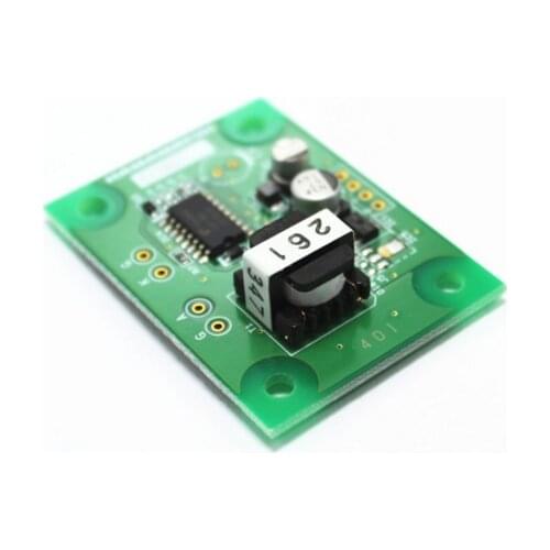 1pcs New C10807 , flame sensor module replace C3704 , test board for R2868 new