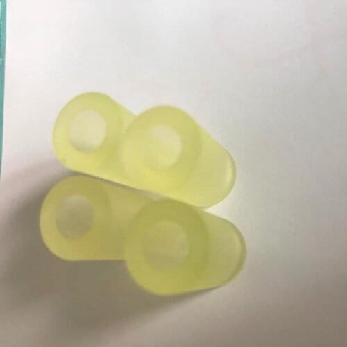 10SET PA03289-Y034 PA03289-Y035 Feed Roller Exit Roller tire for Fujitsu fi-4120C,4220C,5120C,5220C fi-6000NS fi-6010N printer