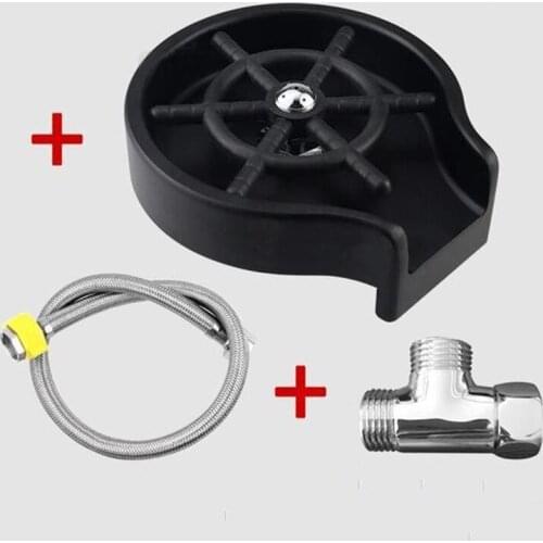 Automatic cup washer 2