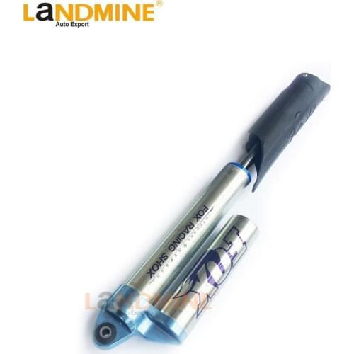 Free Shipping Rear Suspension Shock Absorber Spring Strut Fit Ford Raptor F150