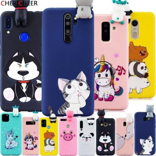 Chericheer Phone Cases Xiaomi Mi CC9
