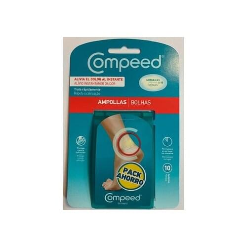 Compeed Skin Care Products