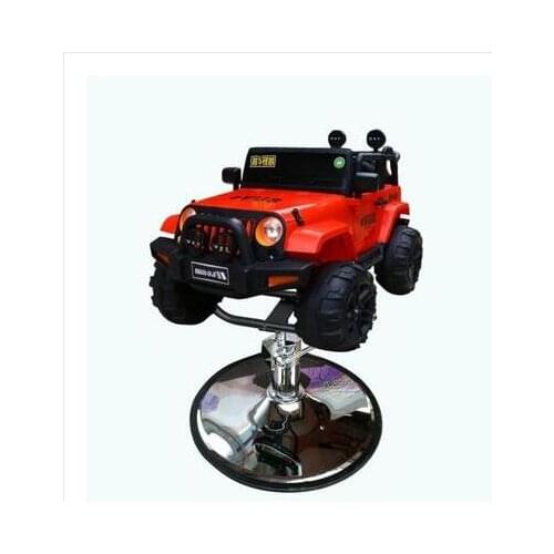 Children cut hair chair cartoon music cut hair car manufacturers direct sales