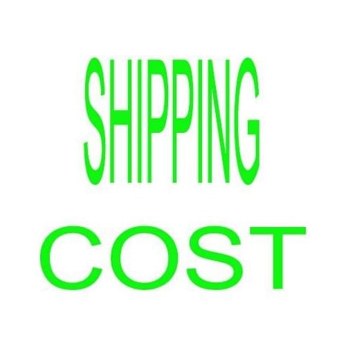 Extra Fee Shipment Customize Different Fee /DHL /Fedex Shipping Cost