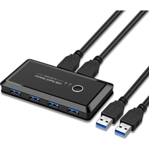 ELPPRIME KVM Switches