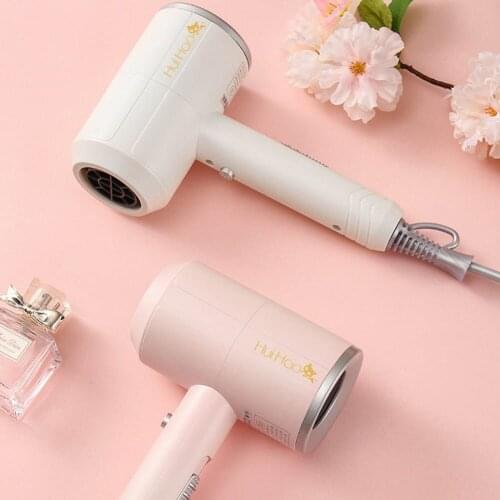 2000w Hair Dryer Professional Hair Dryer Electric Salon Dryer Hot Cold Wind Negative Ionic Blower Dry For Home Office