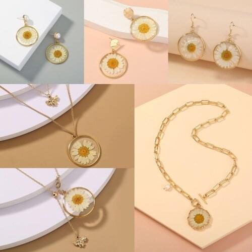 GIOIO Vintage Necklaces