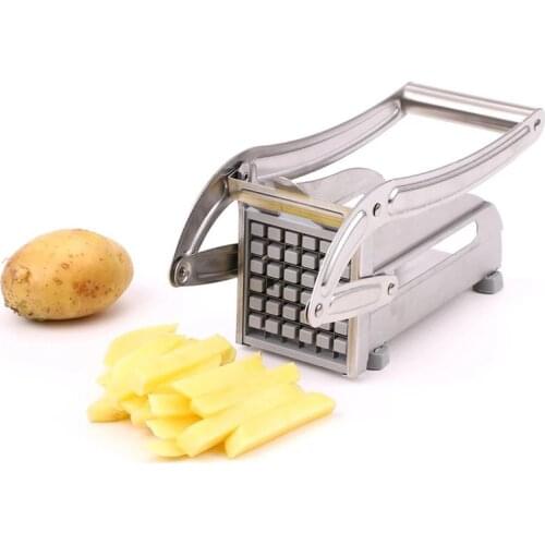 MOONBIFFY French Fries Knives