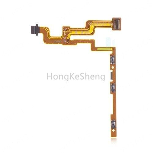 OEM Power + Volume Button Flex for Huawei Honor 8 Pro