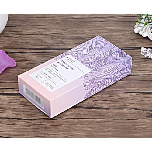 Wholesale customized box package for oud oil attar bottles ---DH12391