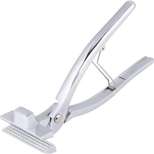 Canvas Pliers Jaws Zinc Alloy Canvas Stretching Pliers, Oil Painting Draw Tongs Stretching Oil Painting Framing Tool