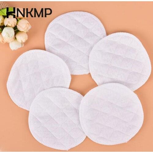 10pcs Makeup Remover Pads Reusable Cotton Pads Make Up Facial Remover Facial Skin Care Nursing Pads Skin Cleaning
