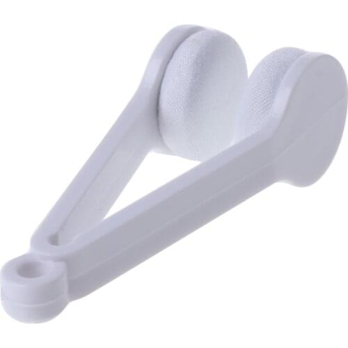Useful Colors Mini Glasses Eyeglass Microfiber Cleaner