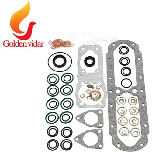 6pcs/lot Factory Price Diesel Engine Fuel Injection Pump Repair Kit 2417010003 800002 with top quality