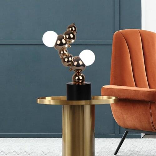 SaloEElaitte LED Table Lamps