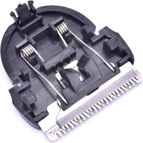 Replacement Clipper Blade Cutter Hair Grooming Trimmer Head Shaver Comb Brush