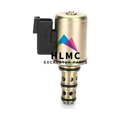25-220994 25220994 solenoid valve for Backhoe Loader PS760 TCH660 3CX-2