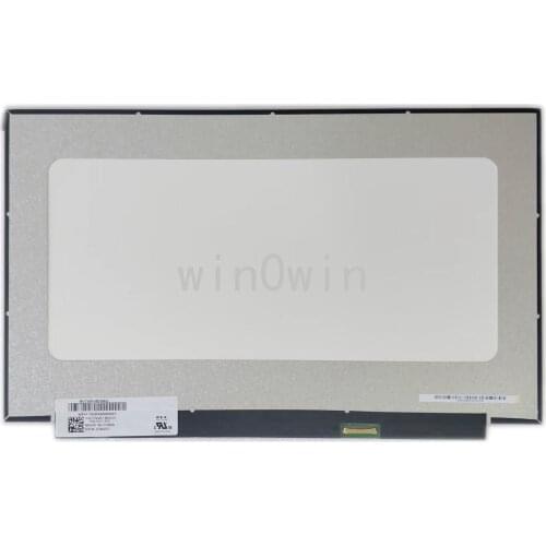 NV156FHM-N4Q fit NV156FHM-N61 IPS 30PIN EDP 1920X1080 LED SCREEN PANEL 72% NTSC