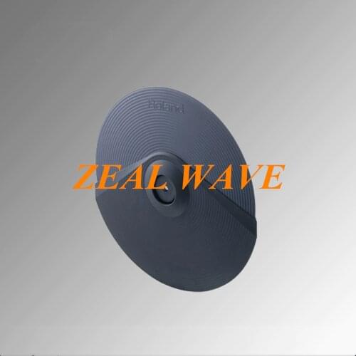 Roland Roland CY-8 / CY8 Cymbals Electronic Drum Pad 12 Inch Dual Trigger Cymbals