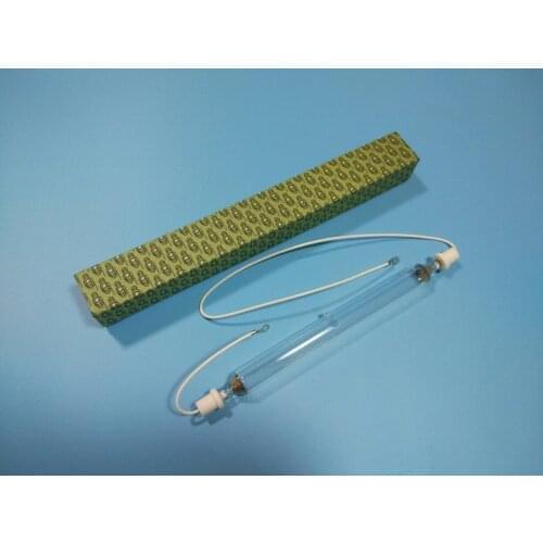 Skyjet uv pinter 2pcs 155mm and 2pcs 230mm uv lamp