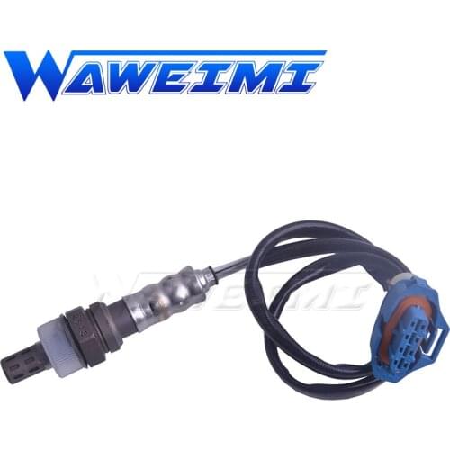 WAWEIMI Lambda Front Oxygen Sensor 55566650 For Vauxhall Opel Astra Alfa Buick Excelle Chevrolet Cruze 1.6L 1.8L 2009-2015