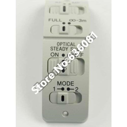 Repair Parts Lens Switch Ass'y A-2037-947-A For Sony FE 70-200mm F4 G 0SS , SEL70200G