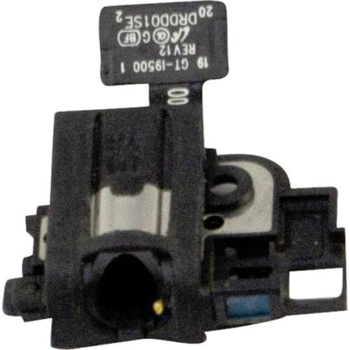 Replacement Parts Earphone Jack Flex Cable Fits For Samsung Galaxy S4 i9500